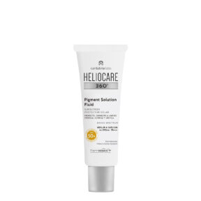 HELIOCARE 360° Pigment Solution Fluid SPF 50